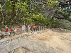 高山稲荷神社(青森県)