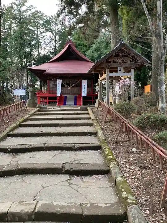 烏森神社のその他建物