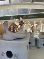 金蛇水神社(宮城県)