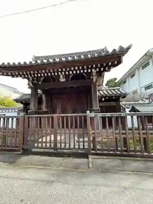 常念寺(山口県)