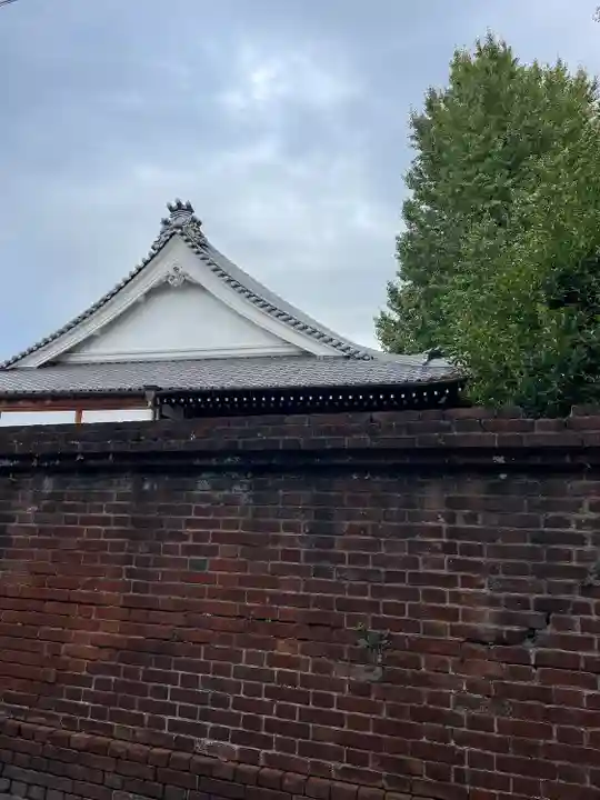 正徳寺(東京都)