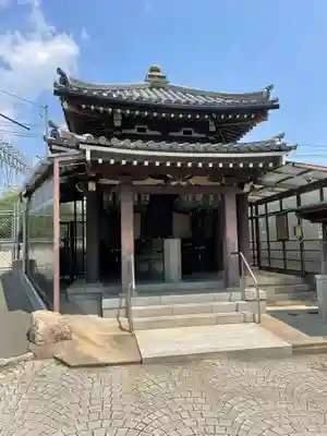 日切地蔵尊(兵庫県)