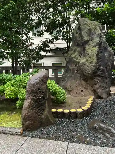兜神社(東京都)