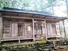 熊野神社(宮城県)