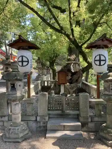 住吉大社のその他建物