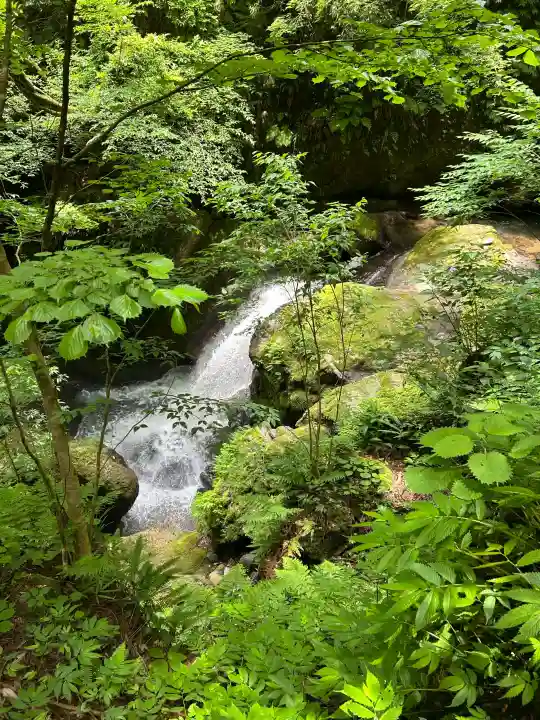 日石寺(富山県)