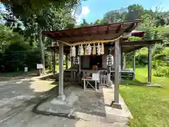 思金神社(神奈川県)