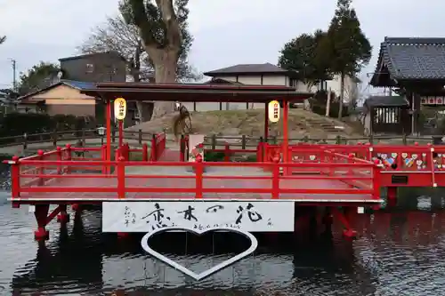 水田天満宮(福岡県)