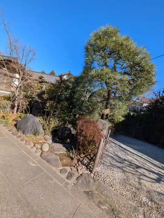 栄松院(東京都)