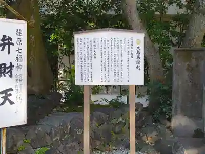 蛇窪神社(東京都)