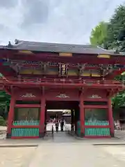 根津神社(東京都)