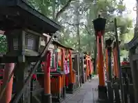 熊鷹社(京都府)