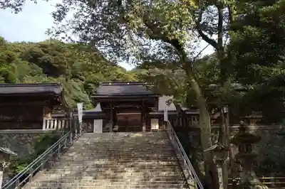 伊奈波神社(岐阜県)