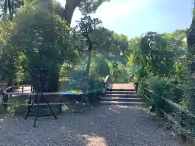 北野天満宮のその他建物