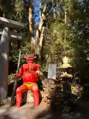 東霧島神社(宮崎県)