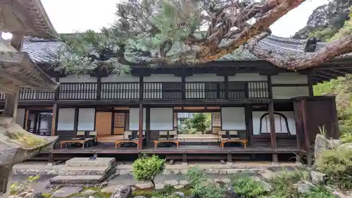 興聖寺（興聖寶林禅寺）(京都府)