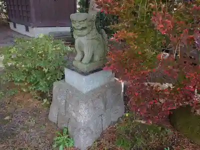 新発田諏訪神社(新潟県)