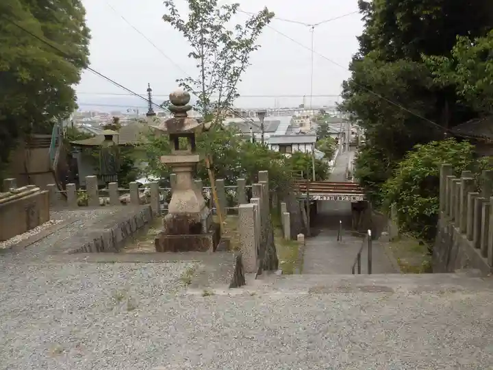 平林寺のその他建物