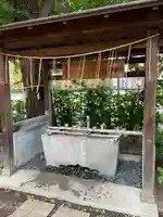 庚申神社(埼玉県)