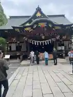 秩父神社(埼玉県)