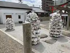 姫嶋神社の建物その他