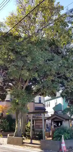 庚申神社(千葉県)