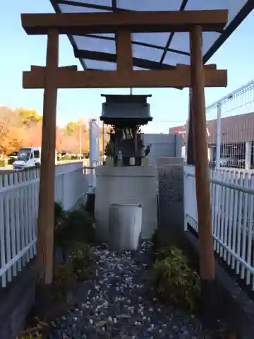 白龍社(愛知県)