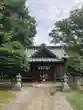 姫宮神社(埼玉県)