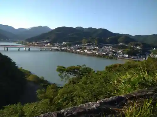 阿須賀神社(和歌山県)