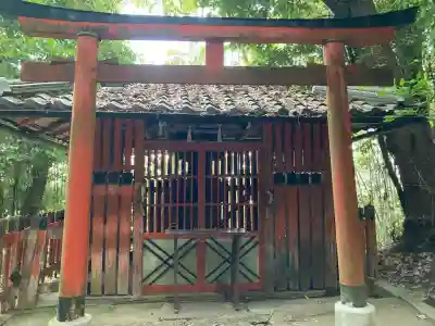 石清水八幡宮(京都府)
