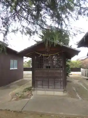 三嶋神社(千葉県)