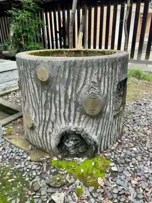 市ノ坪神社(神奈川県)