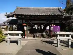 八坂神社(岐阜県)