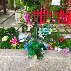 新田神社(東京都)