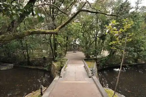 唐招提寺(奈良県)