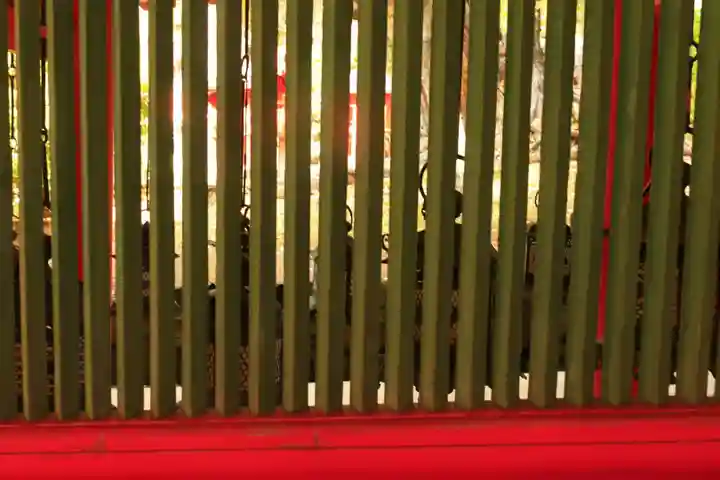 春日大社(奈良県)