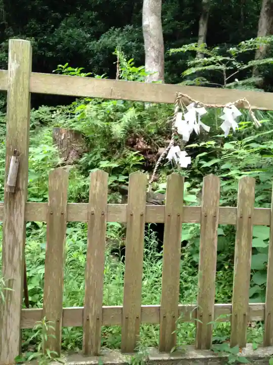 熊野三所神社(和歌山県)