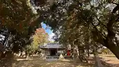 若一神社(兵庫県)