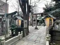 小野照崎神社(東京都)