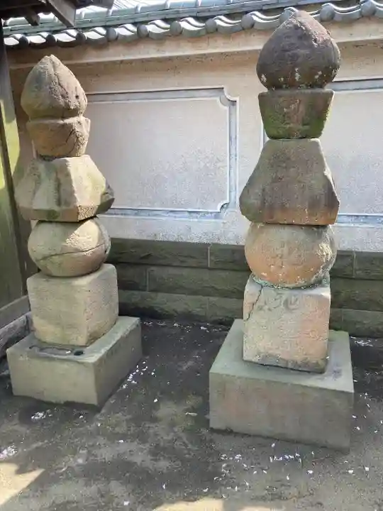 寶珠寺(宝珠寺)(神奈川県)