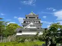 川島神社(徳島県)