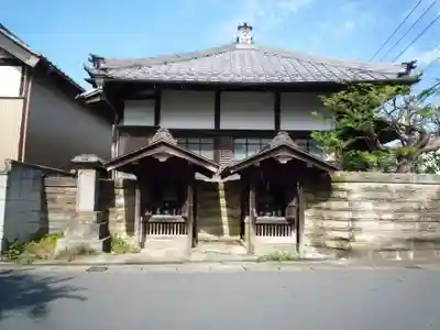 東福寺(千葉県)