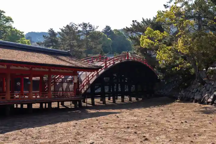 厳島神社(広島県)