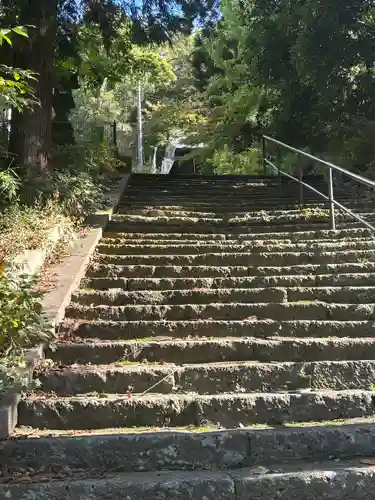 建勲神社(山形県)