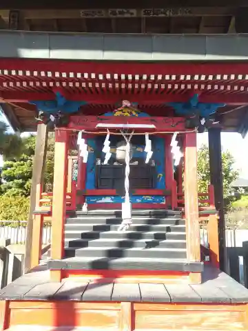 下宿天神社 (埼玉県)