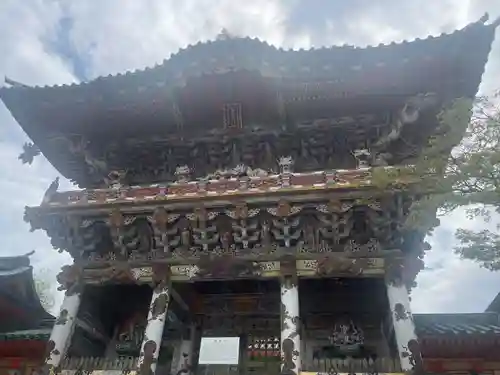 耕三寺(広島県)