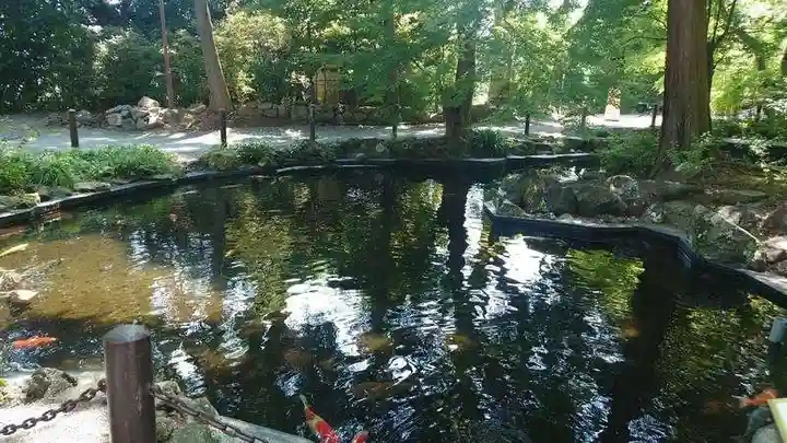 伊豆山神社(静岡県)