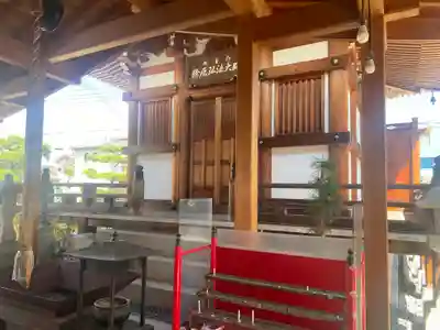 高野寺(和歌山県)