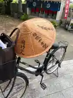 法話と天井絵の寺 観音寺のその他建物