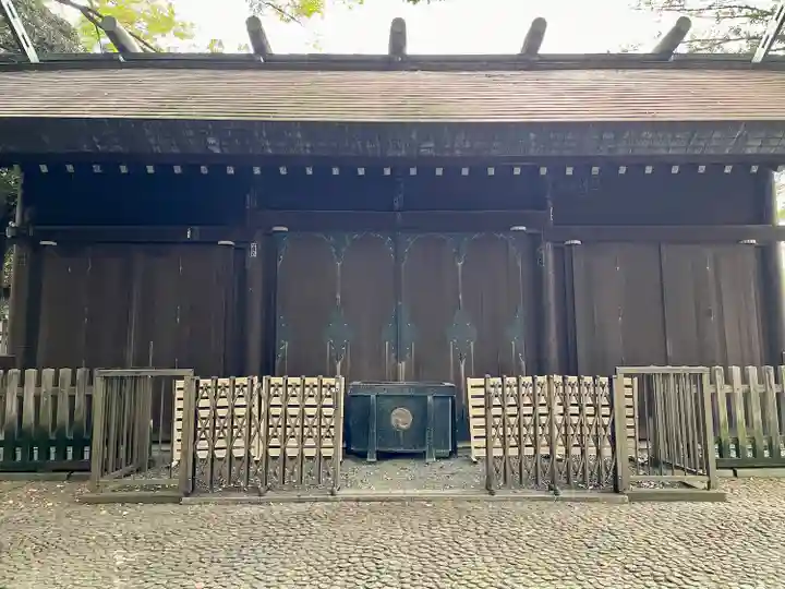 洲崎大神(神奈川県)